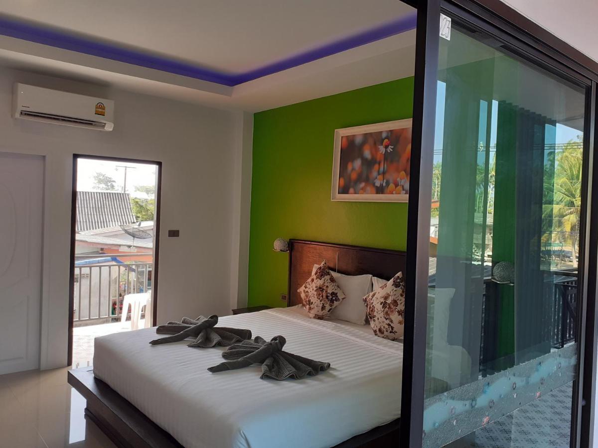 Lanta Daisy Residence Koh Lanta Exterior photo