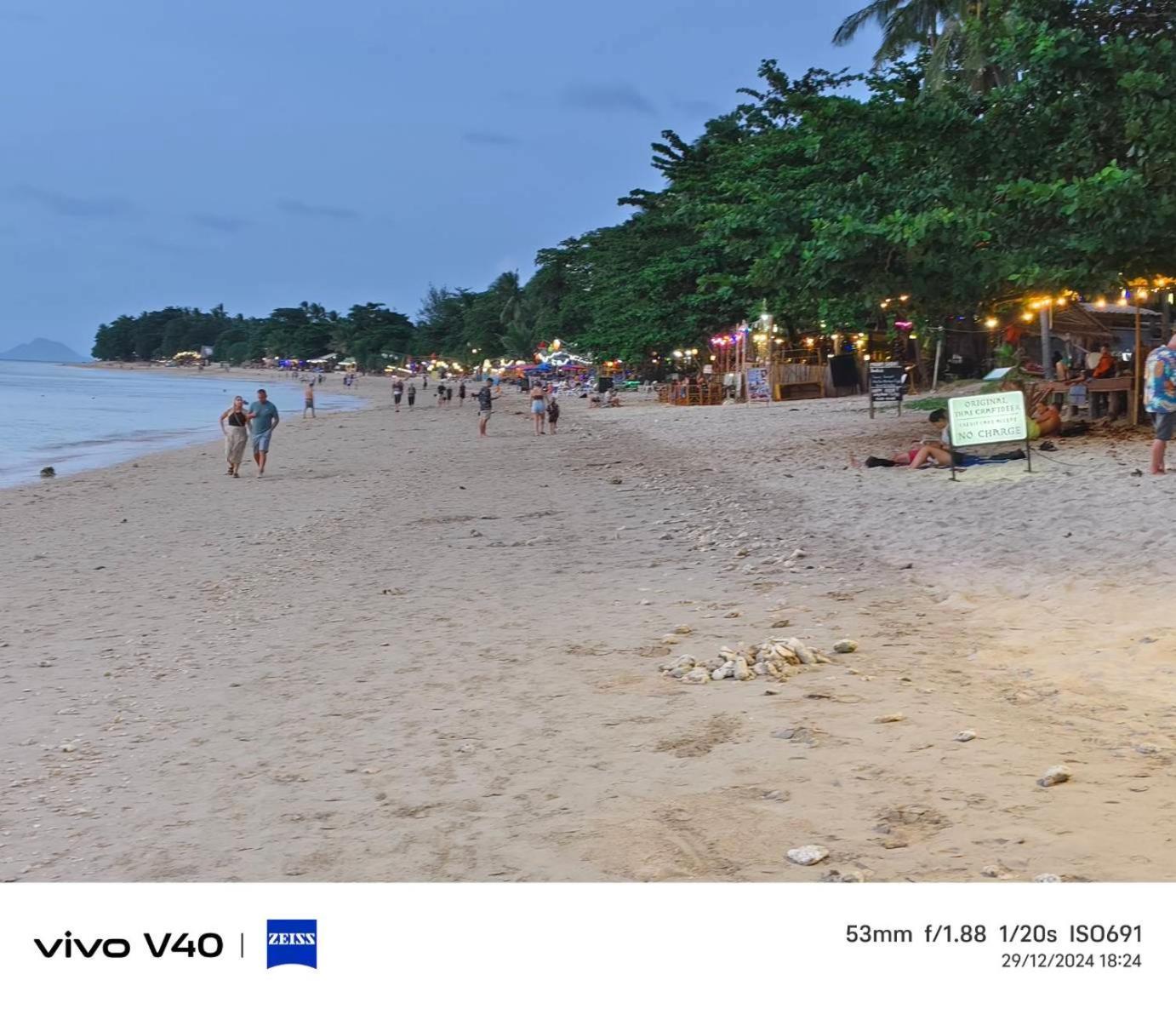 Lanta Daisy Residence Koh Lanta Exterior photo
