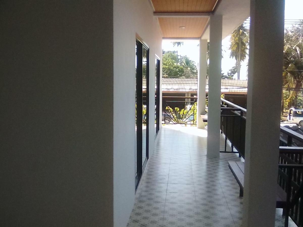Lanta Daisy Residence Koh Lanta Exterior photo