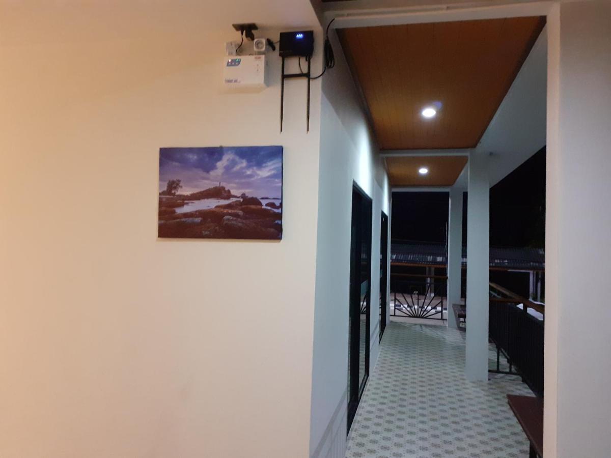 Lanta Daisy Residence Koh Lanta Exterior photo